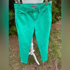 Lilly Pulitzer Jeans